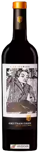 Domaine Calmel & Joseph - Amstramgram L'Epicurius