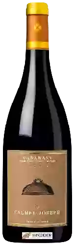 Domaine Calmel & Joseph - Les Crus Caramany