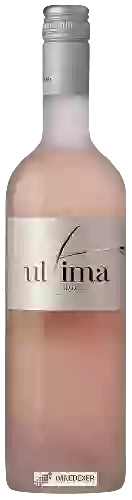 Domaine Calmel & Joseph - Ultima Rosé