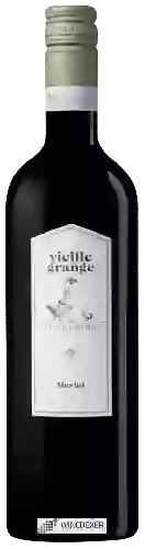 Domaine Calmel & Joseph - Vieille Grange Les Fines Roches Merlot