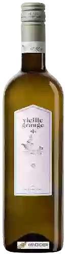 Domaine Calmel & Joseph - Vieille Grange Les Rocailles Blanc