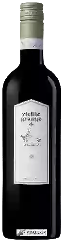 Domaine Calmel & Joseph - Vieille Grange Les Rocailles Rouge