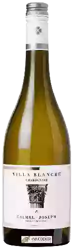 Domaine Calmel & Joseph - Villa Blanche Chardonnay