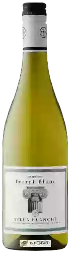 Domaine Calmel & Joseph - Villa Blanche Terret Blanc