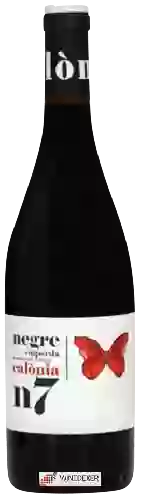 Domaine Calonia - N7 Negre