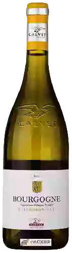 Domaine Calvet - Bourgogne Chardonnay