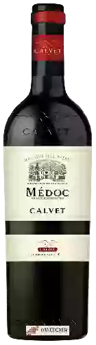 Domaine Calvet - Médoc Reserve de L'Estey