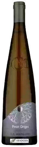 Domaine Ca'Mandato - Pinot Grigio