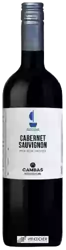 Domaine Cambas - Cabernet Sauvignon