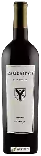 Domaine Cambridge - Meritage