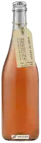 Domaine Cambridge Road - Rose of Venus