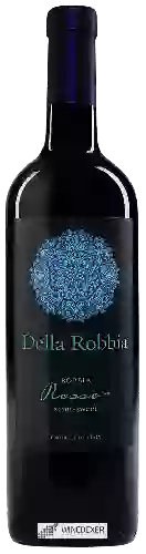 Domaine Cameron Hughes - Della Robbia Semi-Sweet Rosso