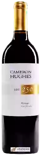 Domaine Cameron Hughes - Lot 250 Meritage