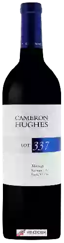 Domaine Cameron Hughes - Lot 337 Meritage