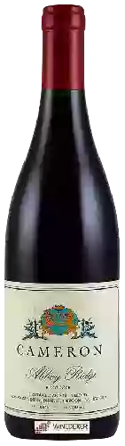 Domaine Cameron - Abbey Ridge Pinot Noir