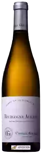 Domaine Camille Giroud - Bourgogne Aligoté