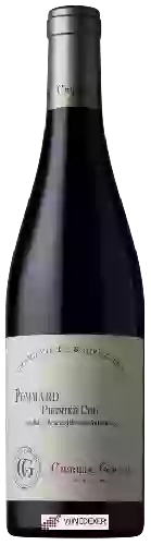 Domaine Camille Giroud - Pommard Premier Cru