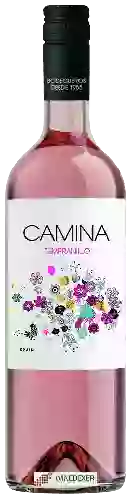 Domaine Camina - Tempranillo Rosé