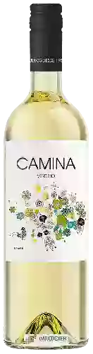 Domaine Camina - Verdejo