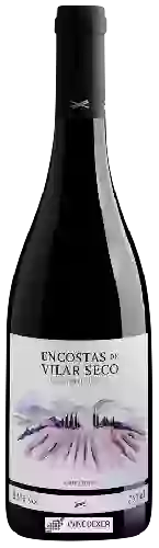 Domaine Caminhos Cruzados - Encostas de Vilar Seco Colheita Tinto