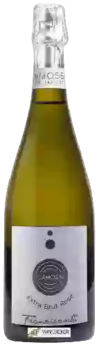 Domaine Camossi - Franciacorta Extra Brut Rosé