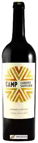 Domaine Camp - Cabernet Sauvignon