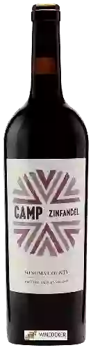 Domaine Camp - Zinfandel