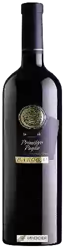 Domaine Campagnola - Barocco Primitivo