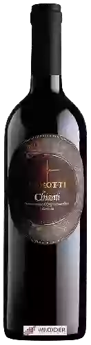 Domaine Campagnola - Chianti I Grotti