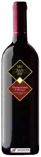 Domaine Campagnola - Morando Montepulciano d'Abruzzo