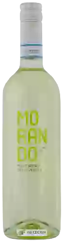 Domaine Campagnola - Morando Pinot Grigio Organic