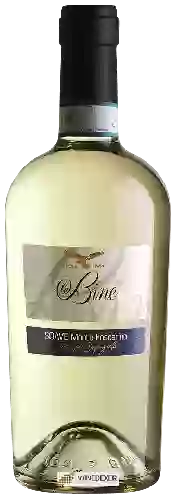 Domaine Campagnola - Soave Monte Foscarino Le Bine