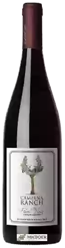 Domaine Campana Ranch - Pinot Noir