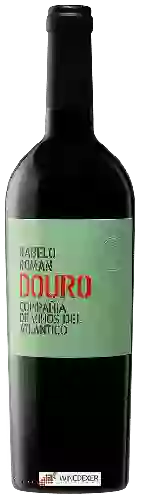 Domaine Compañia de Vinos del Atlántico - Rabelo Roman Douro
