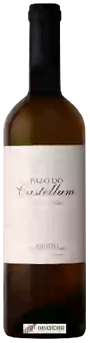 Domaine Campante - Pazo do Castellum Selección