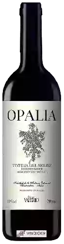 Domaine Campi Valerio - Opalia Tintilia del Molise