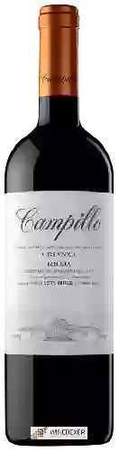 Domaine Campillo - Crianza Rioja