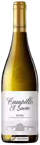 Domaine Campillo - El Sueño