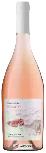 Domaine Campo Al Faro - Rosato