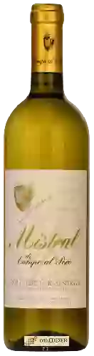 Domaine Campo al Pero - Mistral Bolgheri Vermentino