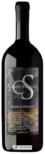 Domaine Campo Alla Sughera - Anima D'Arnione