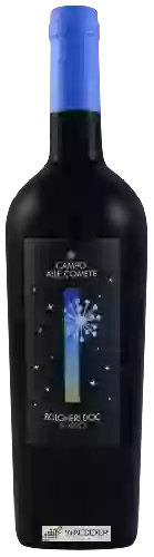 Domaine Campo alle Comete - Bolgheri Rosso