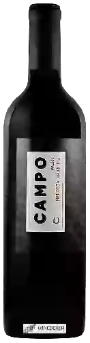 Domaine Campo (AR) - Malbec