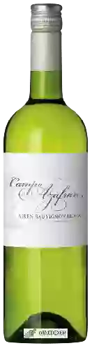 Domaine Campo Azafran