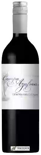 Domaine Campo Azafran - Tempranillo - Syrah