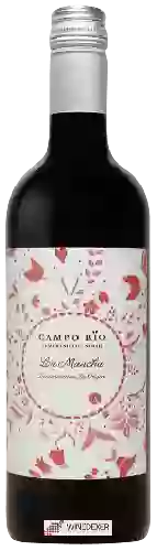 Domaine Campo Bio - Tempranillo - Syrah