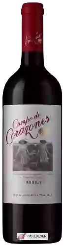 Domaine Campo de Corazones - Tinto