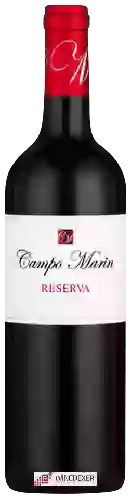 Domaine Campo Marin - Reserva