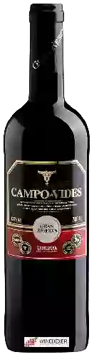 Domaine Campo de Vides - Gran Reserva