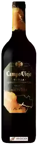 Domaine Campo Viejo - Crianza Vendimia Seleccionada